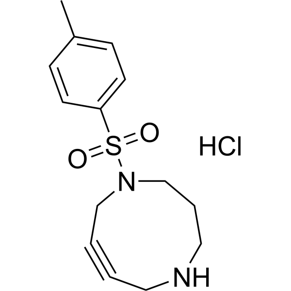 DACN(Tos) hydrochloride 2331322-18-8